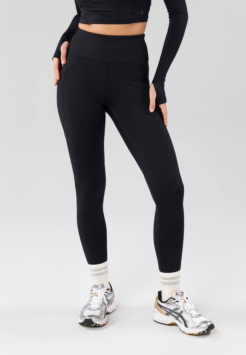 Even&Odd active Even&Odd active Leggings - black