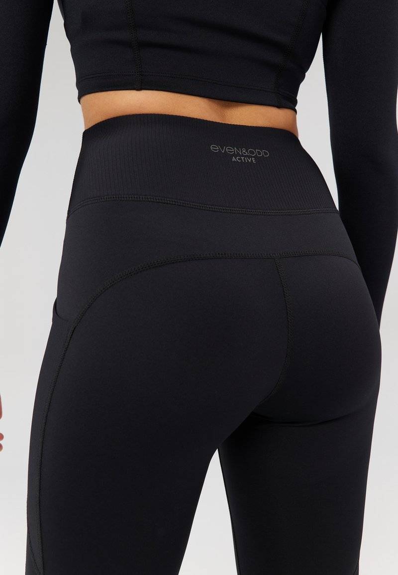 Even&Odd active Even&Odd active Leggings - black Super Sparpreis