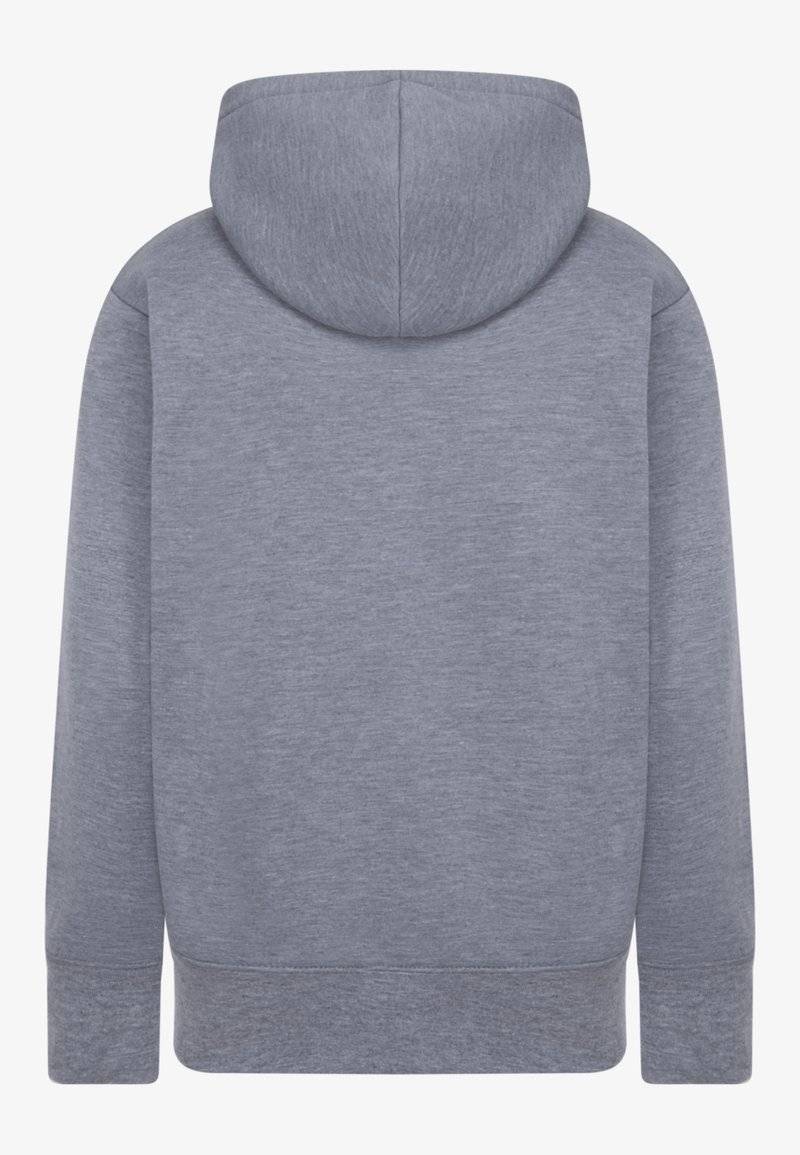 Jordan Jordan JUMPMAN - Hoodie - carbon heather Kostenlose Rückgabe