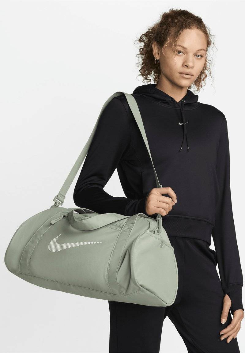 Nike Performance Nike Performance GYM CLUB BAG - Sports bag - jade horizon jade horizon sea glass