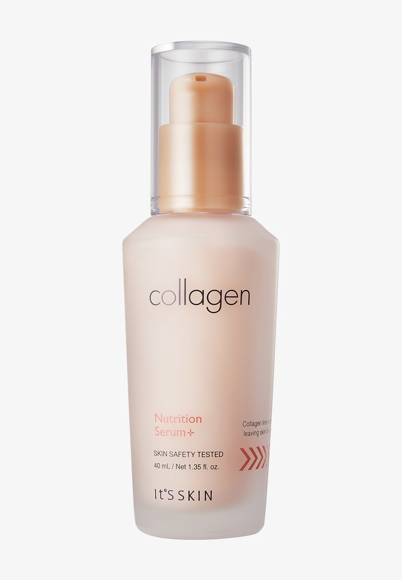 It's Skin It's Skin IT'S SKIN COLLAGEN NUTRITION SERUM + - Serum