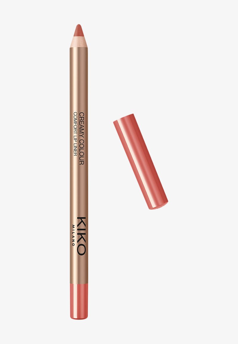 KIKO Milano KIKO Milano NEW CREAMY COLOUR COMFORT LIP LINER - Lip liner - vintage rose Neueste Stile