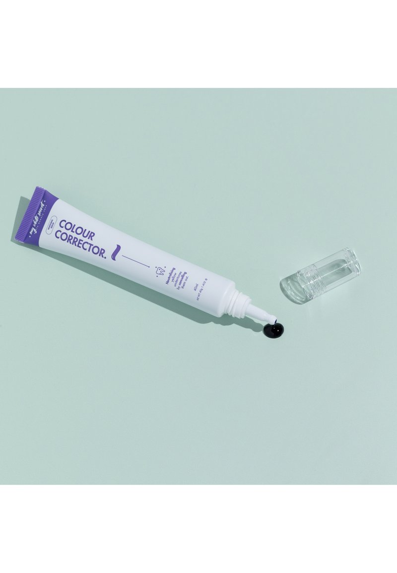 My White Secret My White Secret V34 COLOUR CORRECTOR WHITENING SERUM - Dental care Letzter Tag