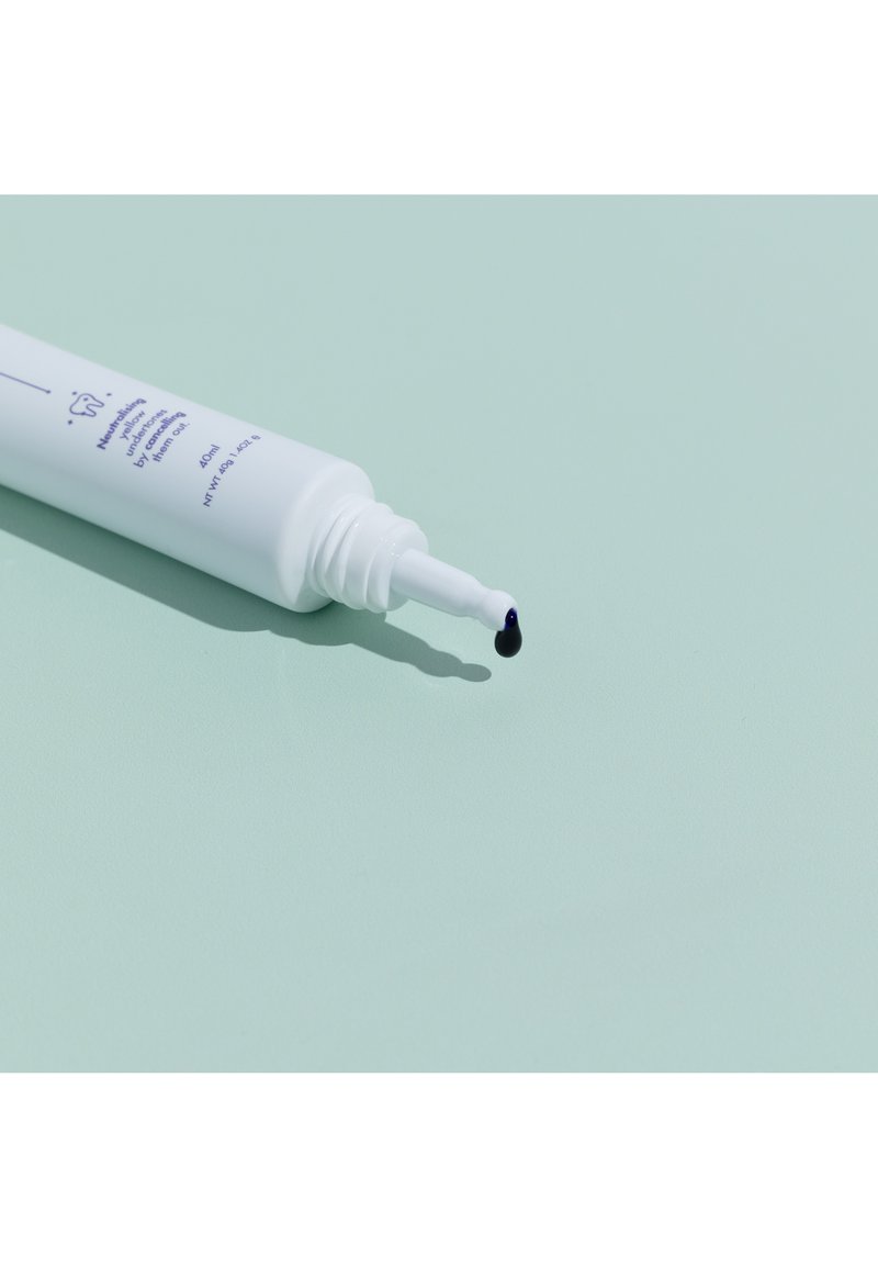 My White Secret My White Secret V34 COLOUR CORRECTOR WHITENING SERUM - Dental care Letzter Tag