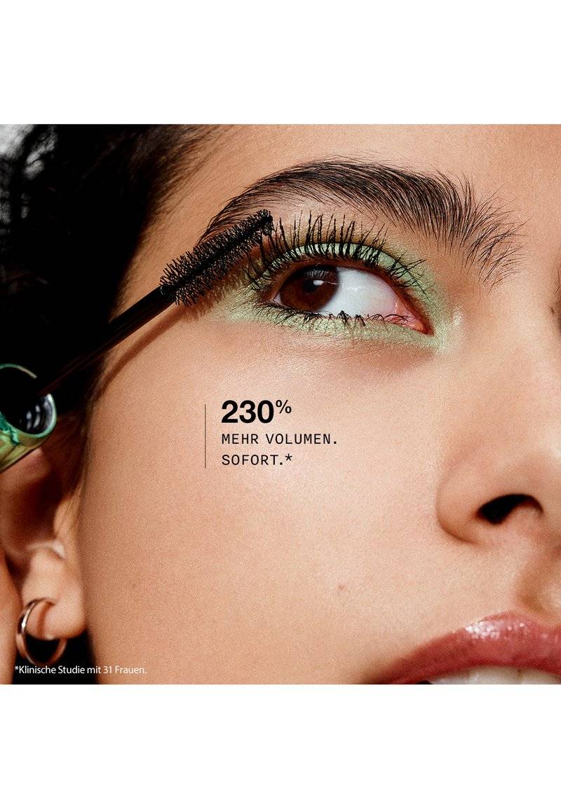 Clinique Clinique HIGH IMPACT HIGH-FI™ MASCARA - Mascara Zeitbegrenzte Promotion