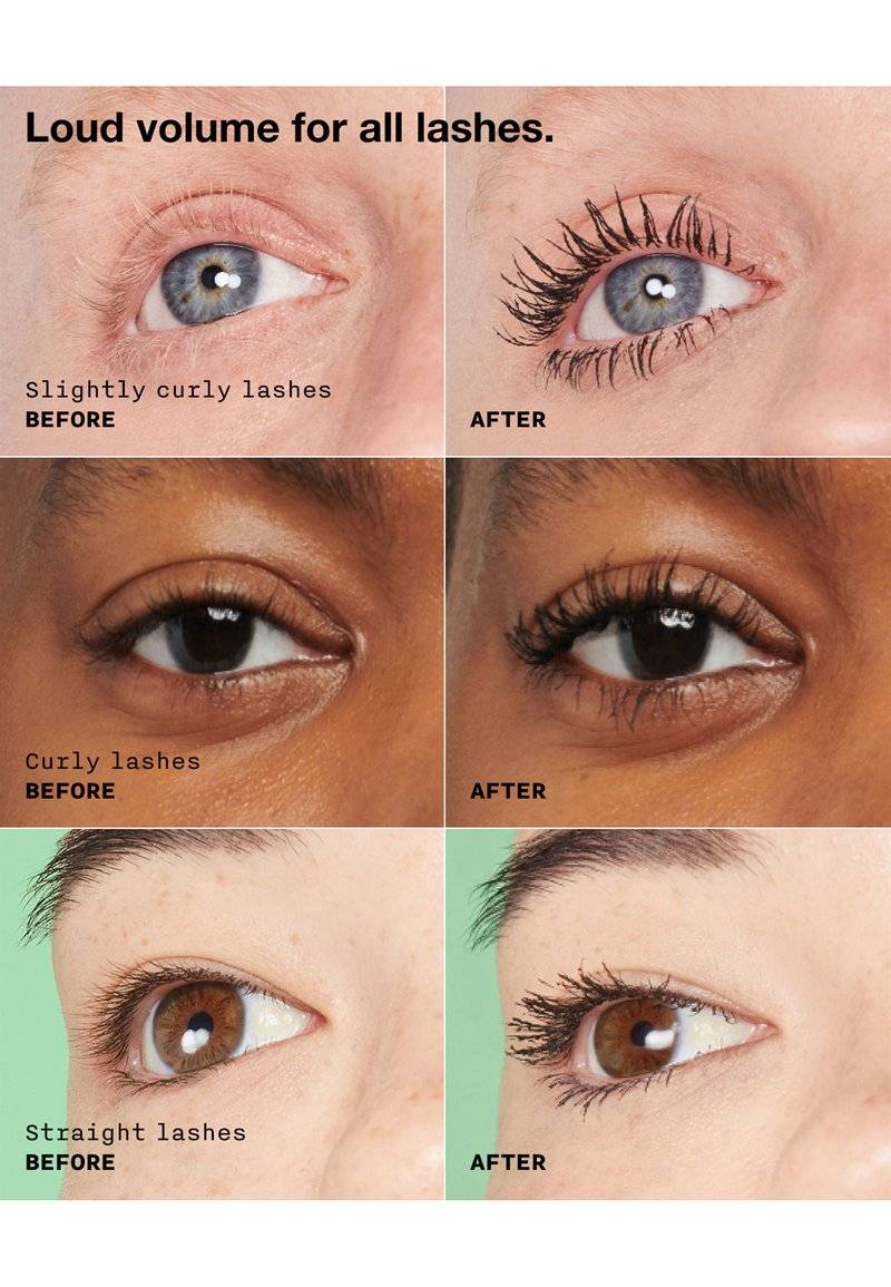 Clinique Clinique HIGH IMPACT HIGH-FI™ MASCARA - Mascara Zeitbegrenzte Promotion