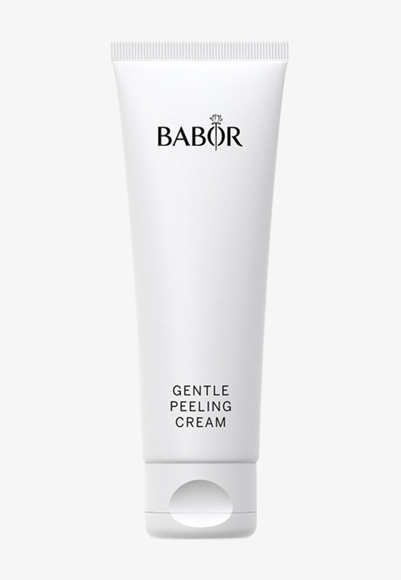 BABOR BABOR GENTLE PEELING CREAM - Facial scrub & peel