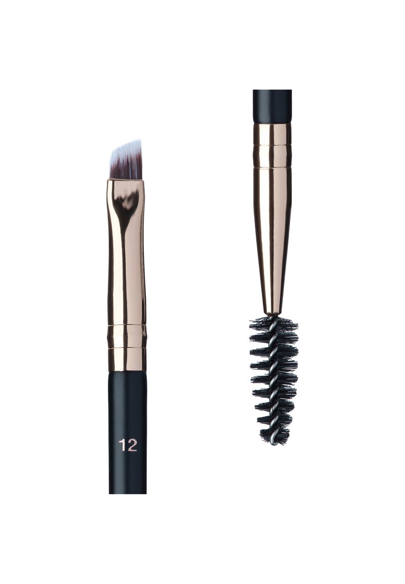 Anastasia Beverly Hills Anastasia Beverly Hills BRUSH #12 - Eyebrow brush Vierteljährliche Förderung