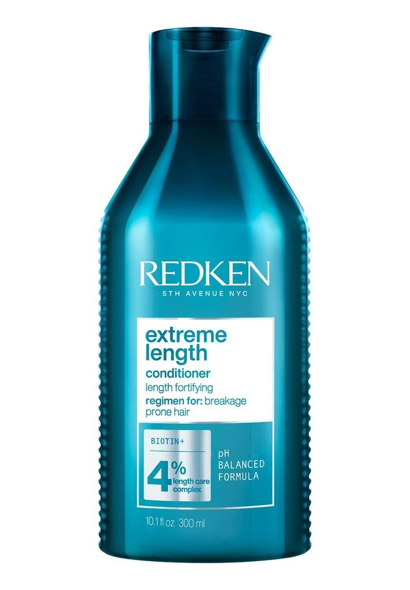 Redken Redken EXTREME LENGTH CONDITIONER | STRENGHTENS DAMAGED HAIR AND SUPPORTS HAIR GROWTH - Conditioner