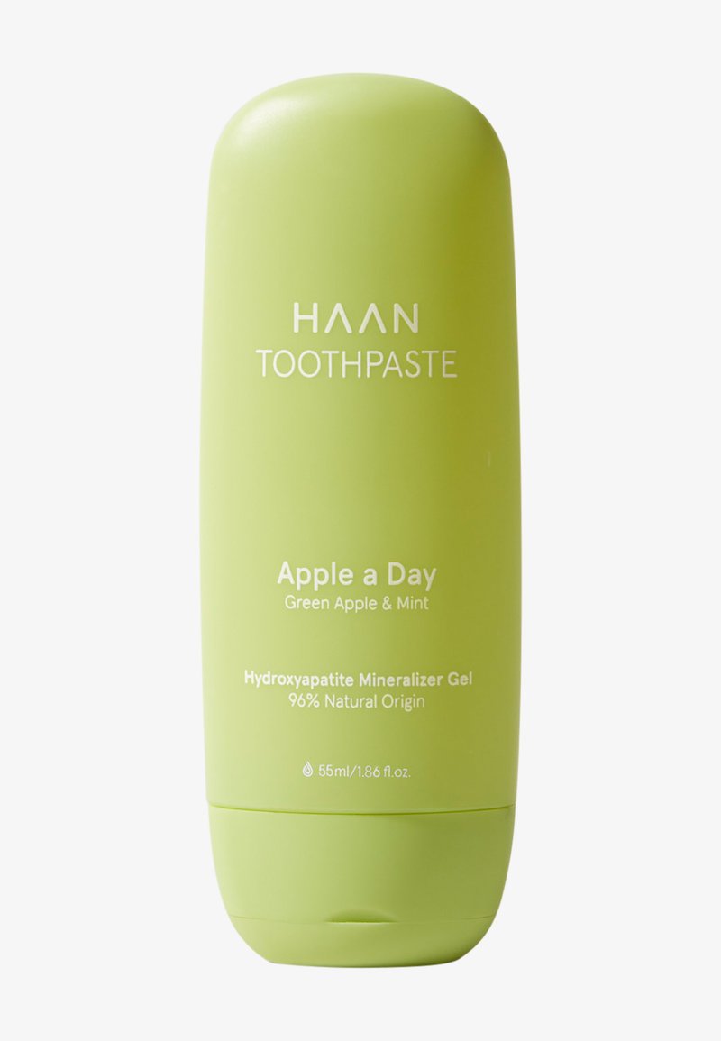 Haan Haan TOOTHPASTE - Dental care - apple a day