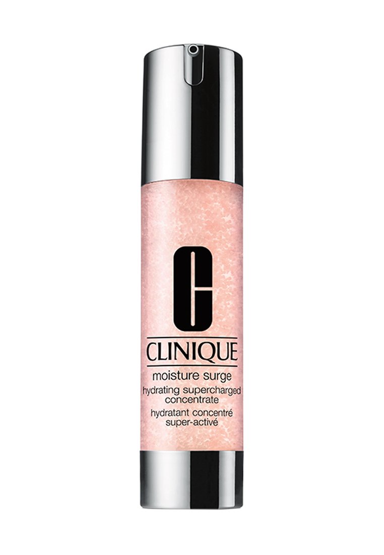 Clinique Clinique MOISTURE SURGE HYDRATING SUPERCHARGED CONCENTRATE - Face cream
