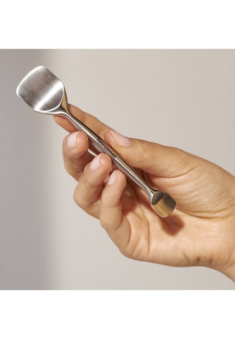 TWEEZERMAN TWEEZERMAN PORE PREP TOOL - Skincare tool - silver Riesige Rabatte