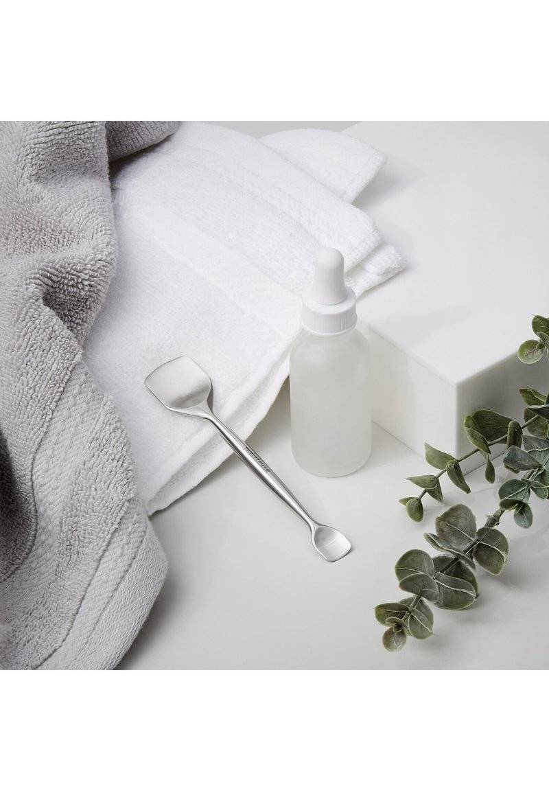 TWEEZERMAN TWEEZERMAN PORE PREP TOOL - Skincare tool - silver Riesige Rabatte