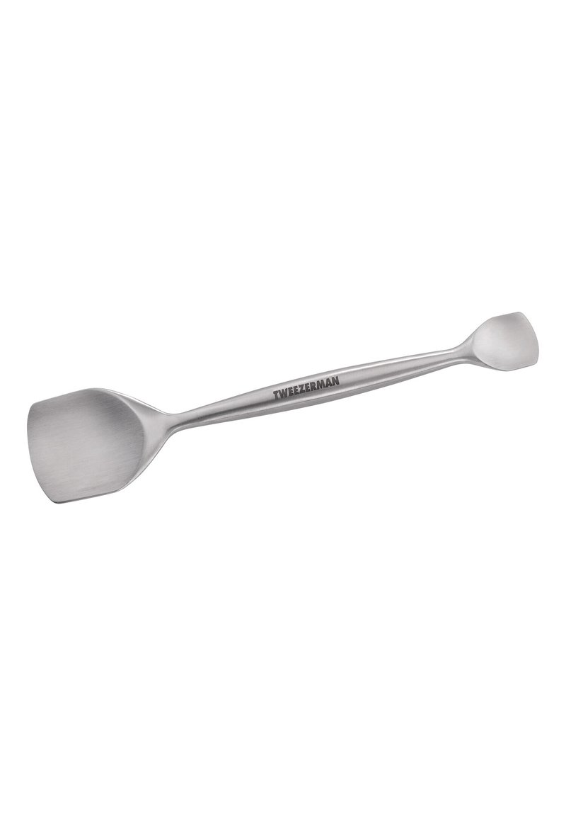 TWEEZERMAN TWEEZERMAN PORE PREP TOOL - Skincare tool - silver Riesige Rabatte