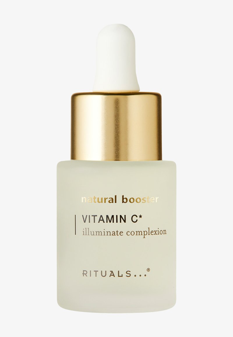 Rituals Rituals THE RITUAL OF NAMASTE VITAMIN C* NATURAL BOOSTER - Serum