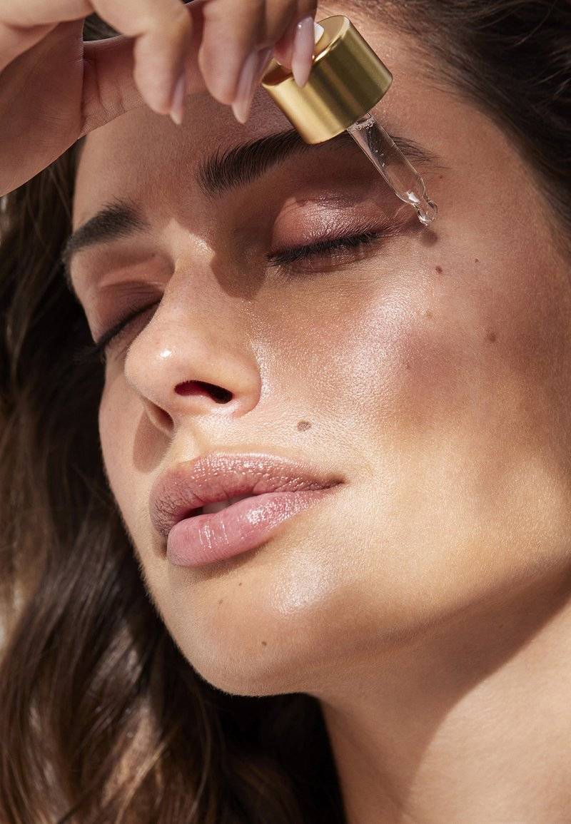 Rituals Rituals THE RITUAL OF NAMASTE VITAMIN C* NATURAL BOOSTER - Serum Fabrikladen
