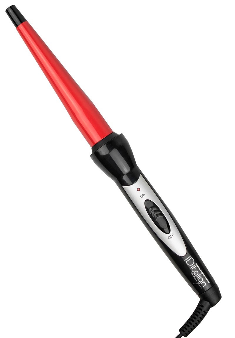 Italian Design Italian Design EASY CURL - Hair Styling Tool - black