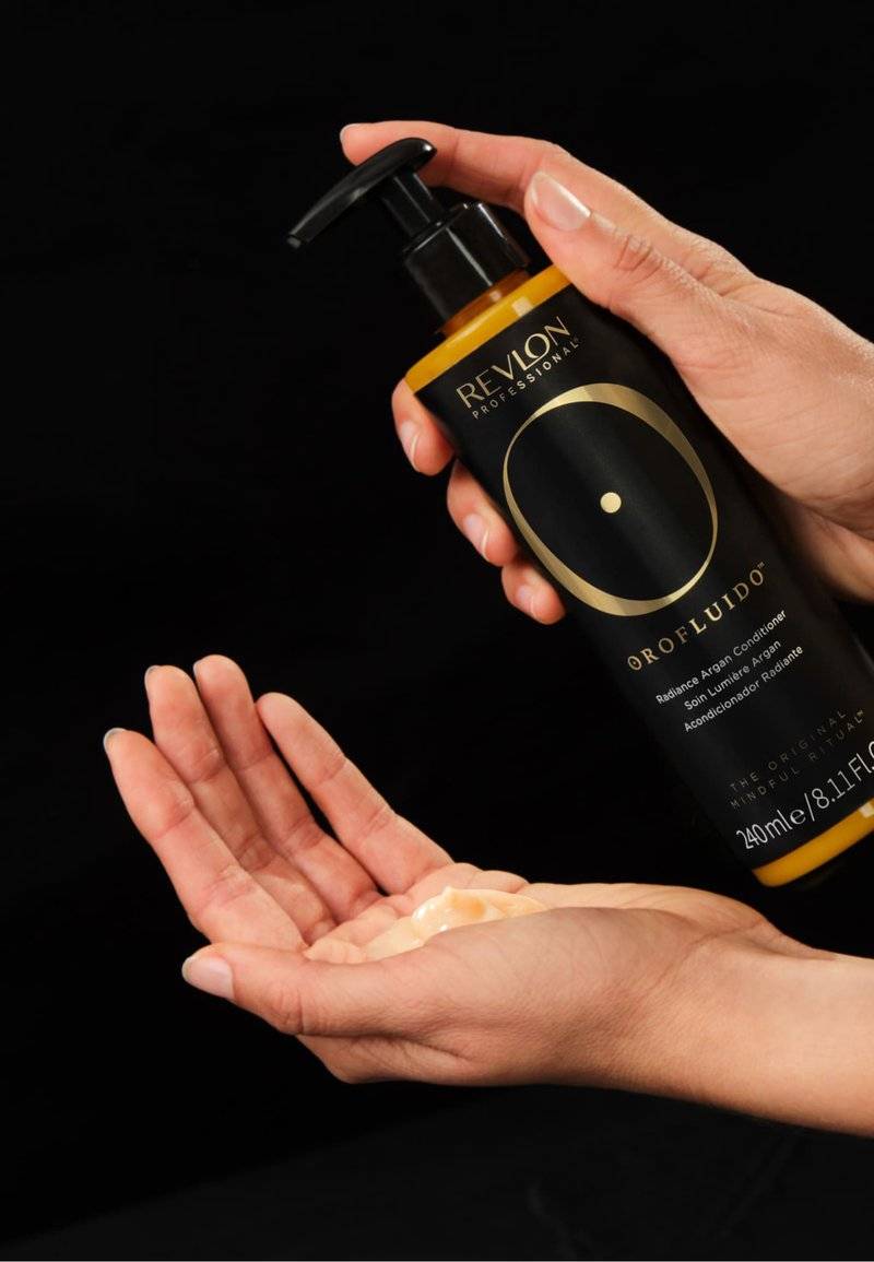 Revlon Professional Revlon Professional OROFLUIDO CONDITIONER - Conditioner Black Friday Preise