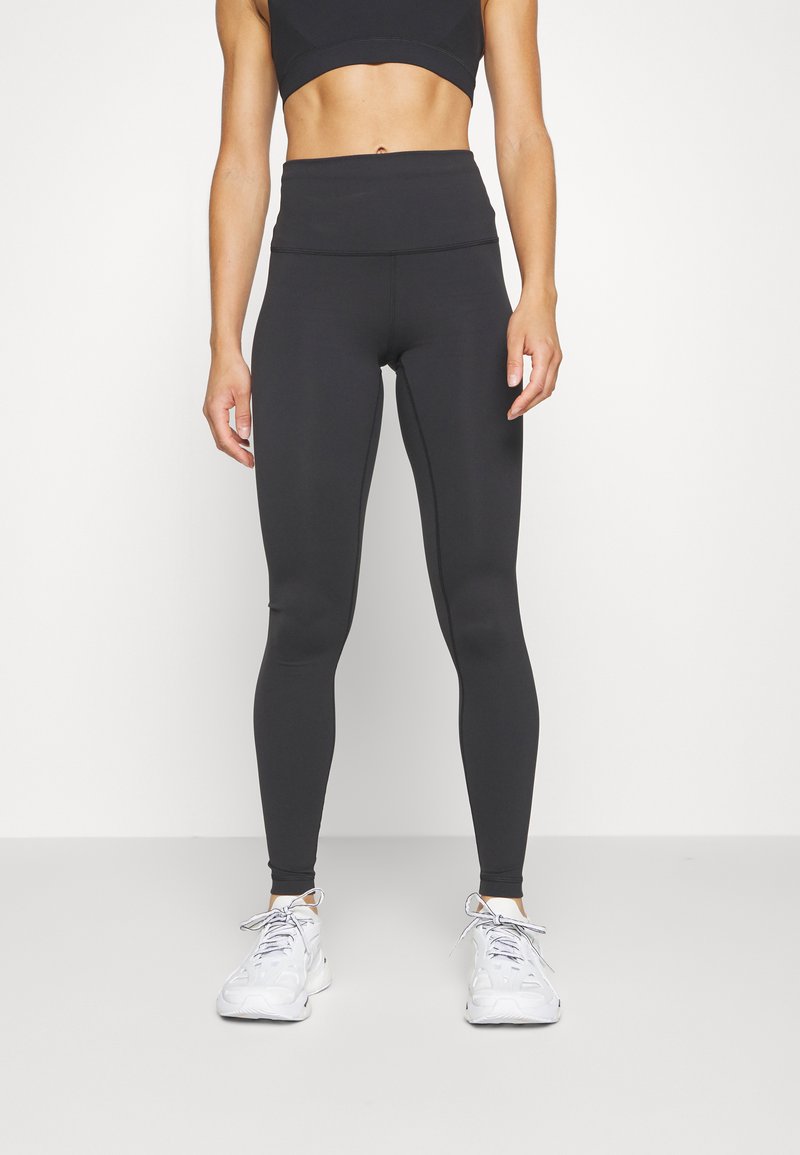 lululemon lululemon WUNDER TRAIN HIGH-RISE 71CM - Leggings - black Online