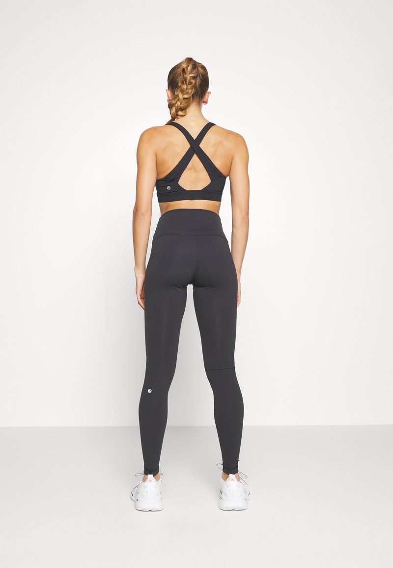lululemon lululemon WUNDER TRAIN HIGH-RISE 71CM - Leggings - black Online