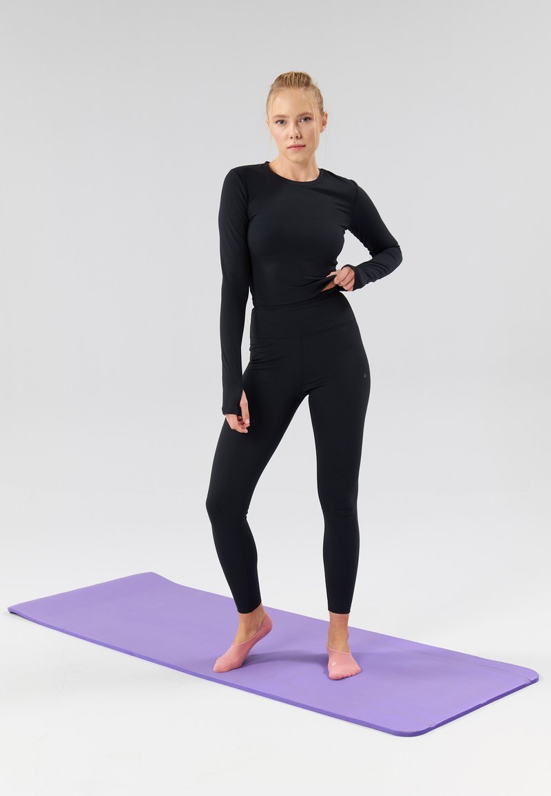 Even&Odd active Even&Odd active Leggings - black Verkauf