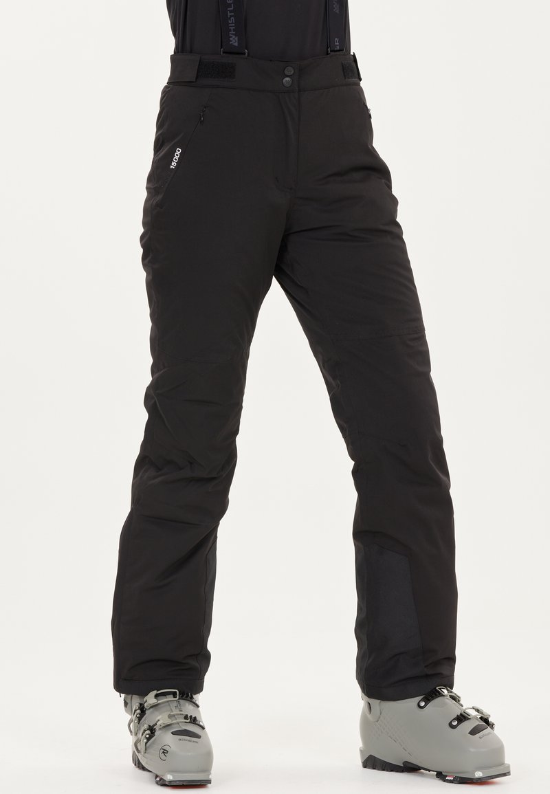 Whistler Whistler Ski pants - black