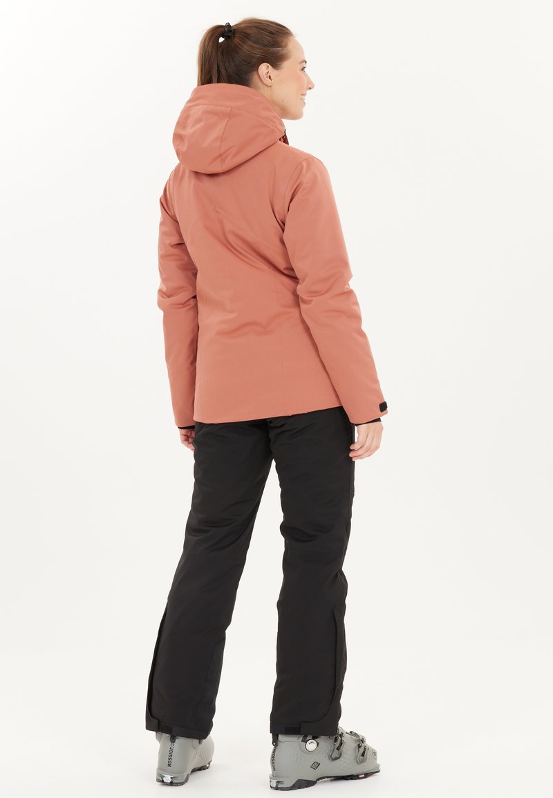 Whistler Whistler Ski pants - black Hotsell