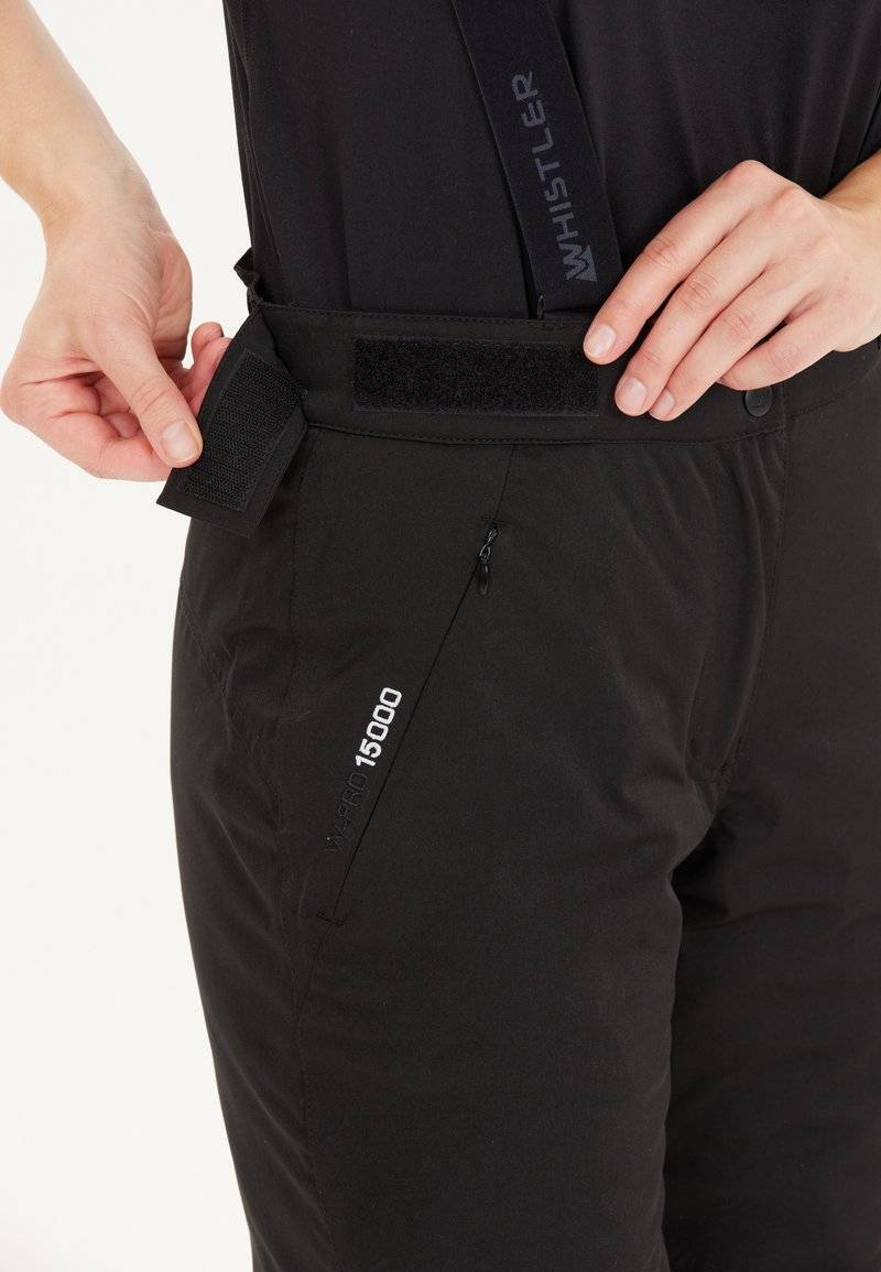 Whistler Whistler Ski pants - black Hotsell