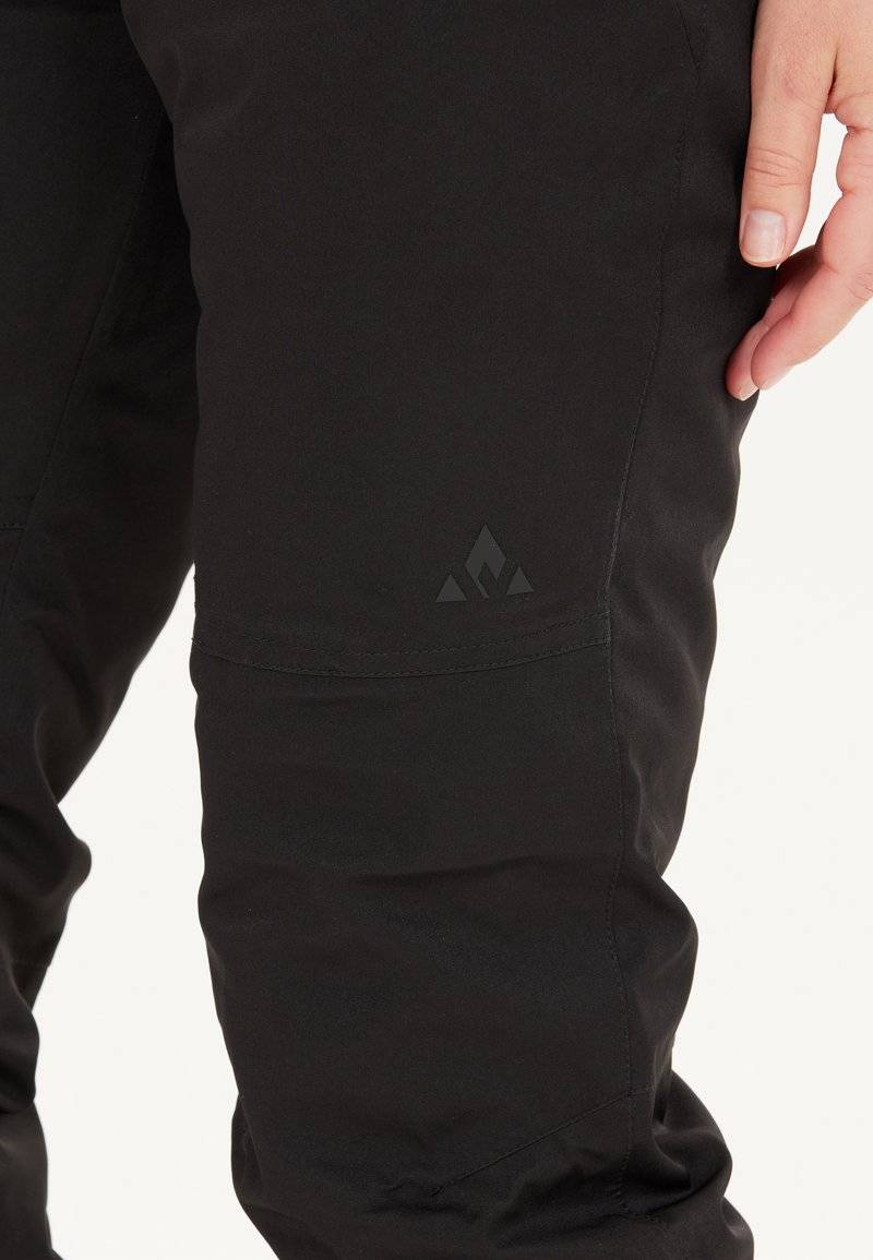 Whistler Whistler Ski pants - black Hotsell