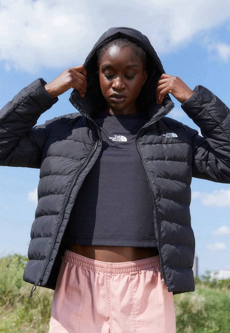 The North Face The North Face ACONCAGUA 3 - Down jacket - black