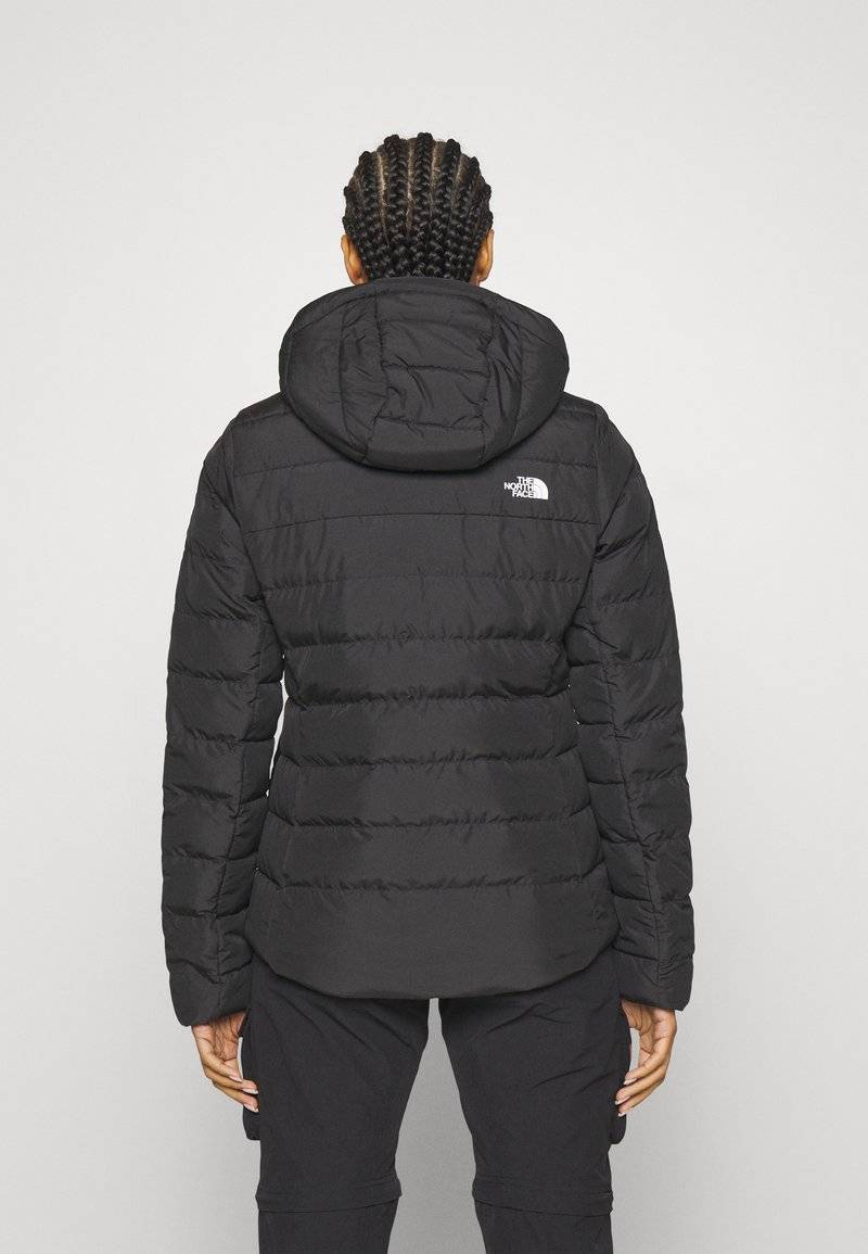 The North Face The North Face ACONCAGUA 3 - Down jacket - black Meist gekauft
