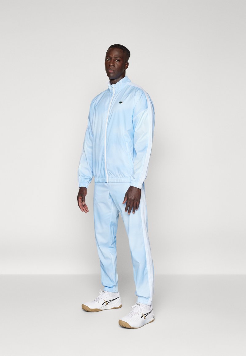 Lacoste Sport Lacoste Sport TRACKSUITS TRACK SET - Tracksuit