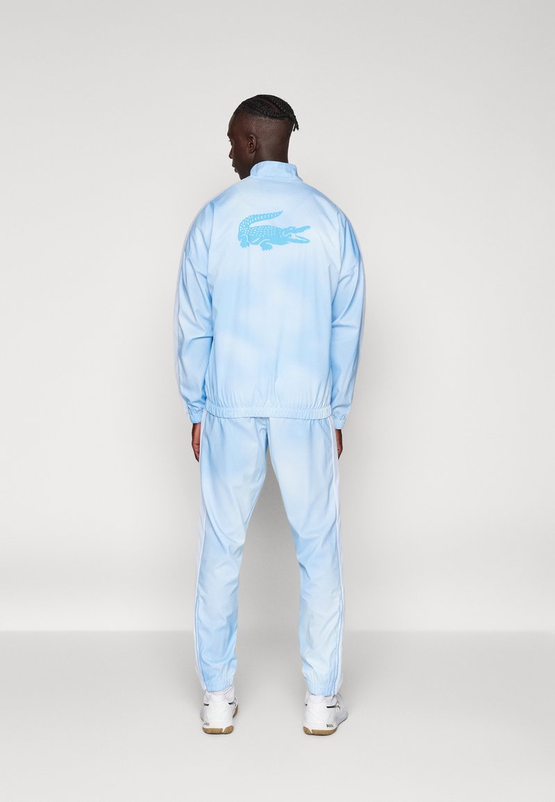 Lacoste Sport Lacoste Sport TRACKSUITS TRACK SET - Tracksuit Kostenloser Versand