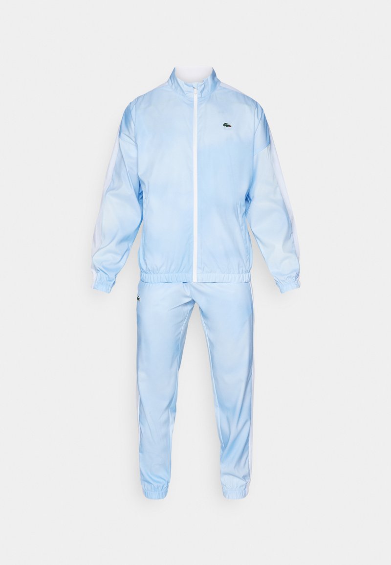 Lacoste Sport Lacoste Sport TRACKSUITS TRACK SET - Tracksuit Kostenloser Versand