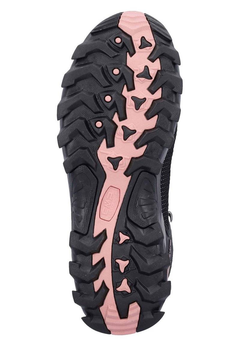 CMP CMP RIGEL MID TREKKING - Hiking shoes - cenere Fabrik Onlineshop