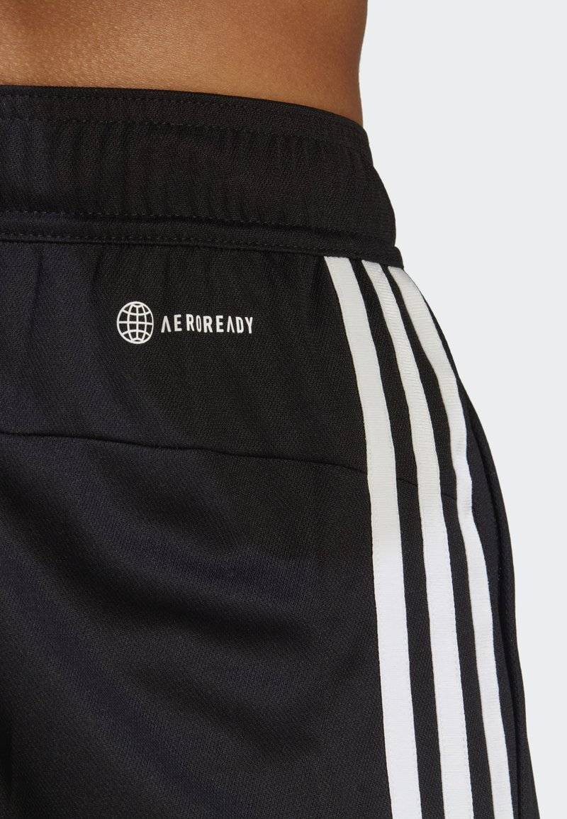 adidas Performance adidas Performance ESSENTIALS PIQUÉ 3-STRIPES - Sports shorts Günstig kaufen