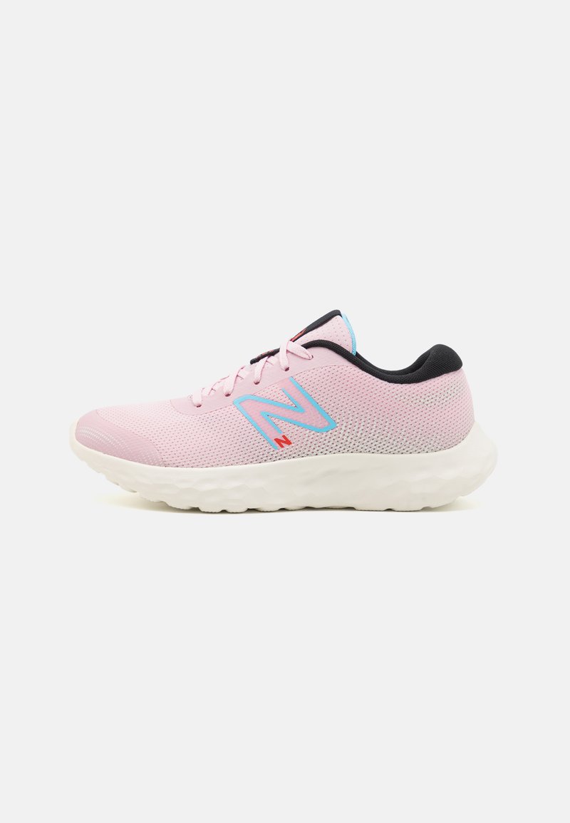 New Balance New Balance 520V8 UNISEX - Competition running shoes - mid century pink Flash Sale