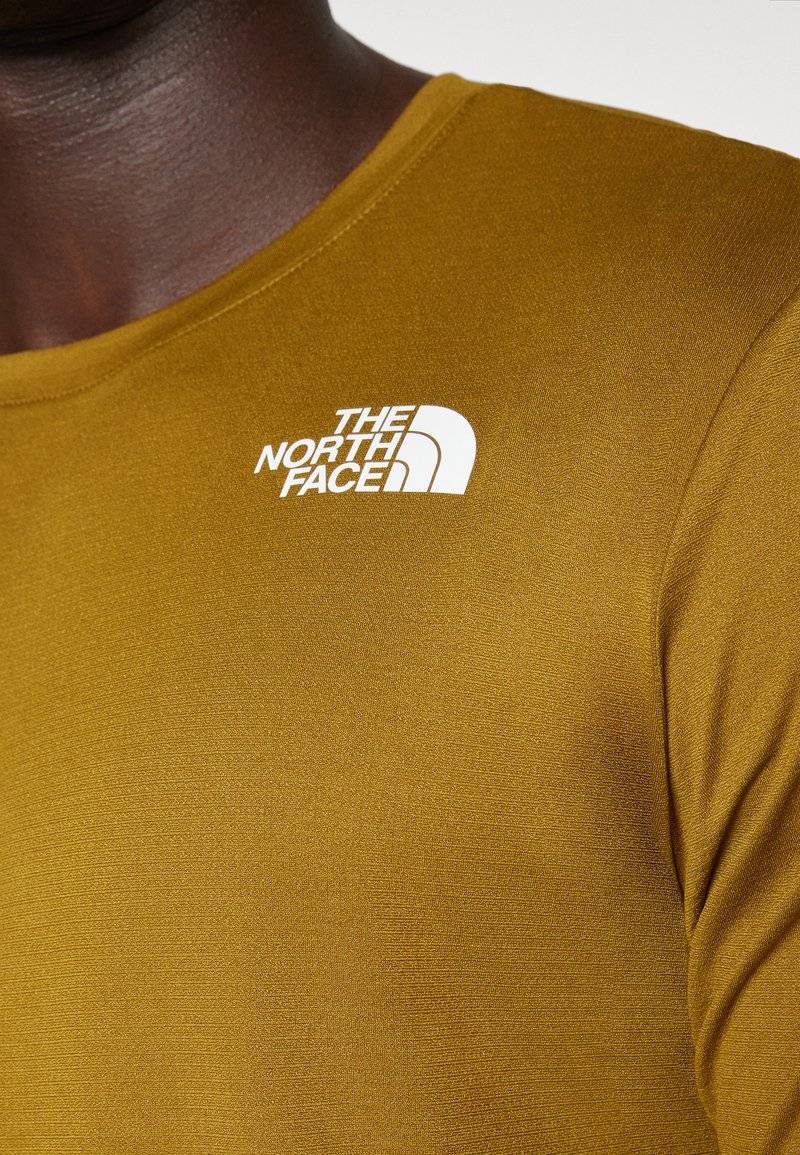 The North Face The North Face 24/7 TEE - Sports T-shirt - moss green Online Shopping