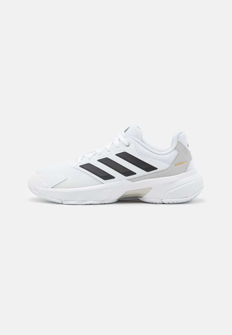 adidas Performance adidas Performance COURTJAM CONTROL 3 TENNIS - Multicourt tennis shoes