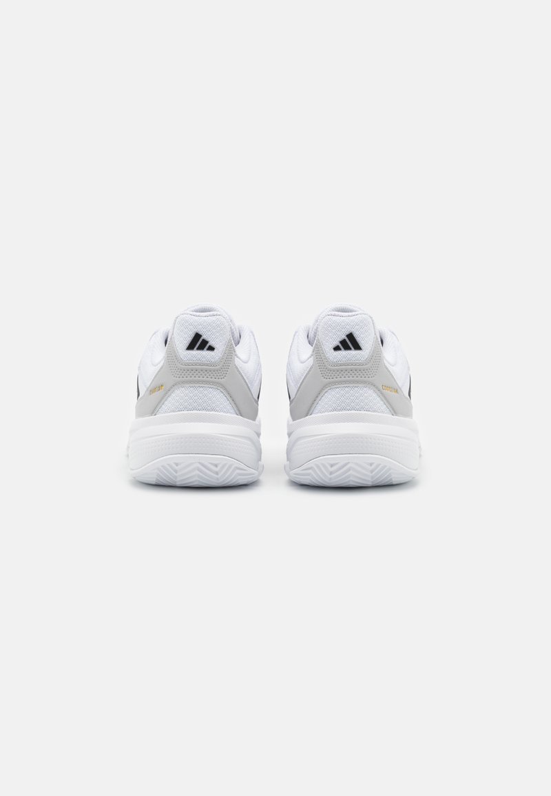 adidas Performance adidas Performance COURTJAM CONTROL 3 TENNIS - Multicourt tennis shoes Black Friday