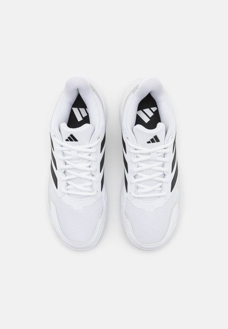 adidas Performance adidas Performance COURTJAM CONTROL 3 TENNIS - Multicourt tennis shoes Black Friday