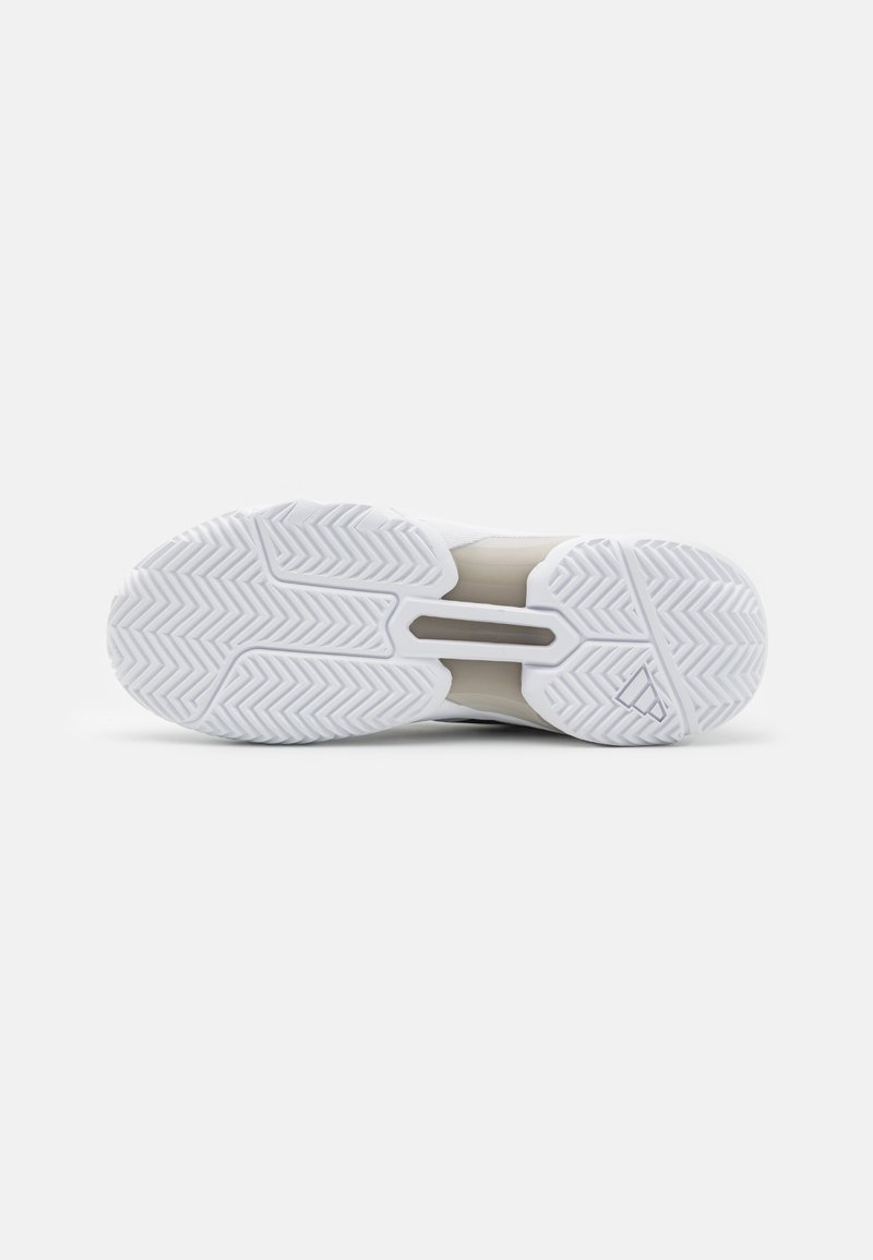adidas Performance adidas Performance COURTJAM CONTROL 3 TENNIS - Multicourt tennis shoes Black Friday