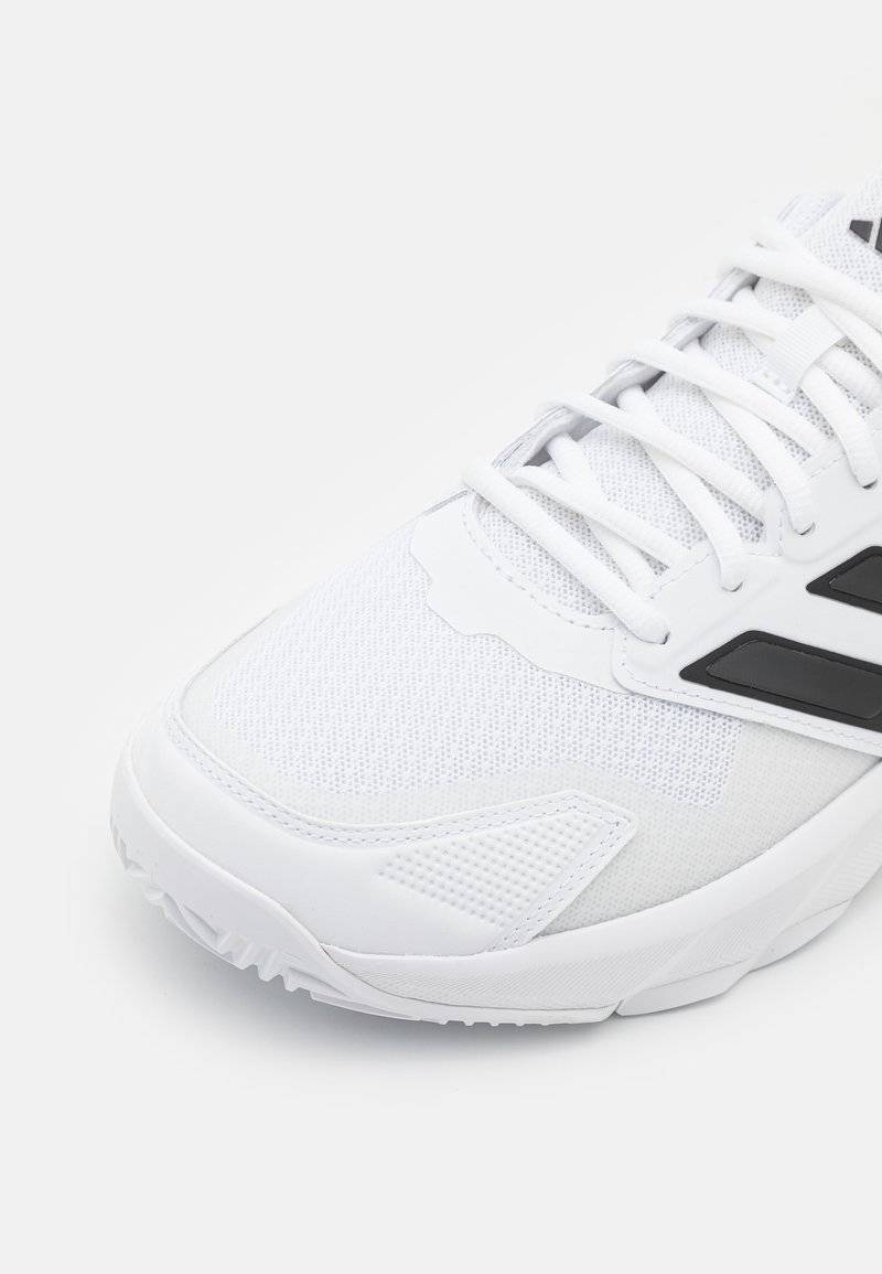 adidas Performance adidas Performance COURTJAM CONTROL 3 TENNIS - Multicourt tennis shoes Black Friday