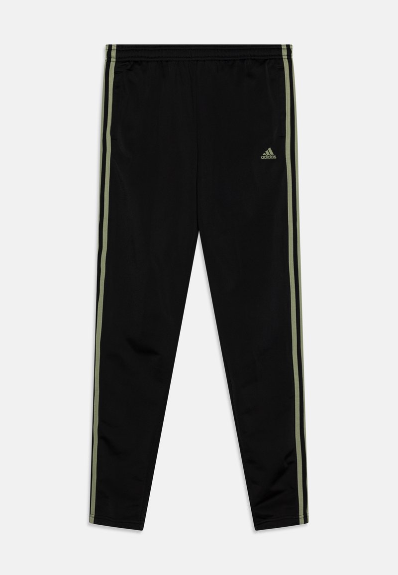 adidas Performance adidas Performance ESSENTIALS 3-STRIPES TIBERIO TRACK SUIT - Tracksuit Weihnachtsangebot
