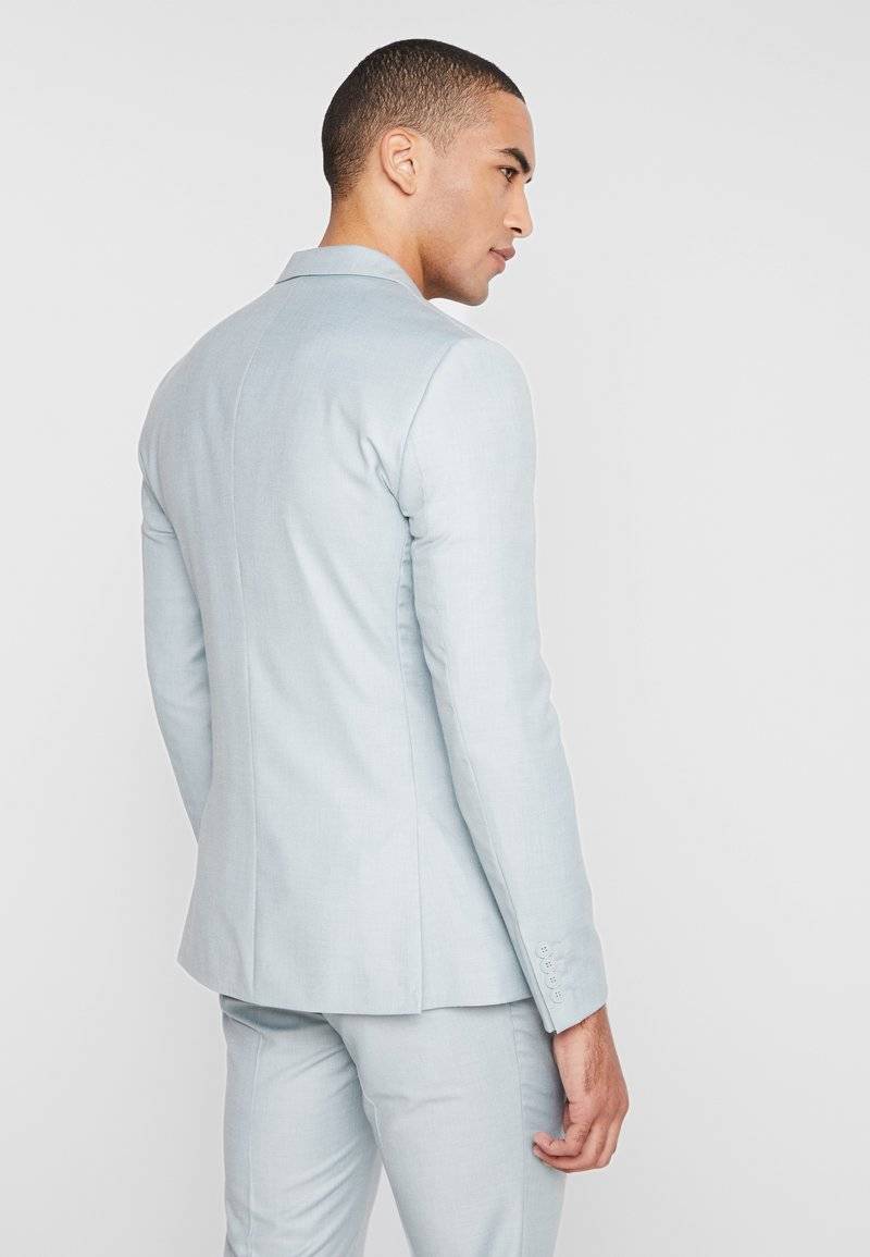 Isaac Dewhirst Isaac Dewhirst WEDDING SUIT - Suit - light green Muttertagsangebot