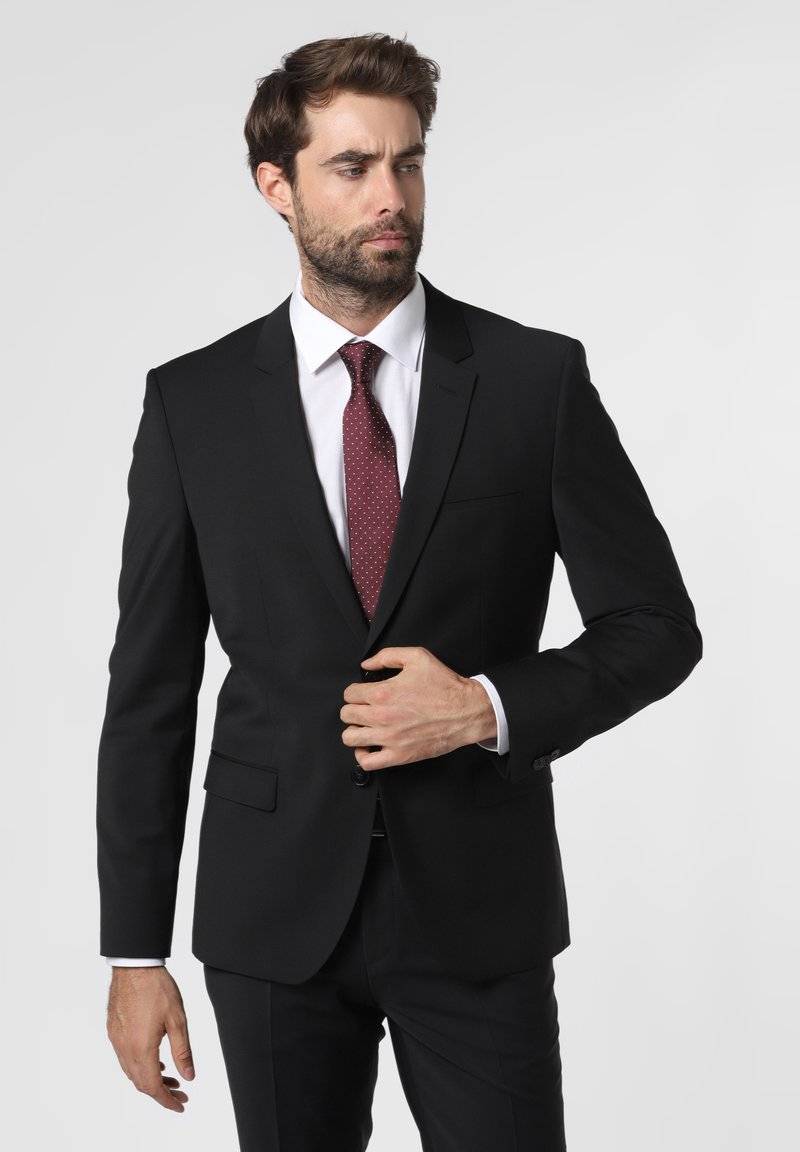 HUGO HUGO Suit jacket - schwarz