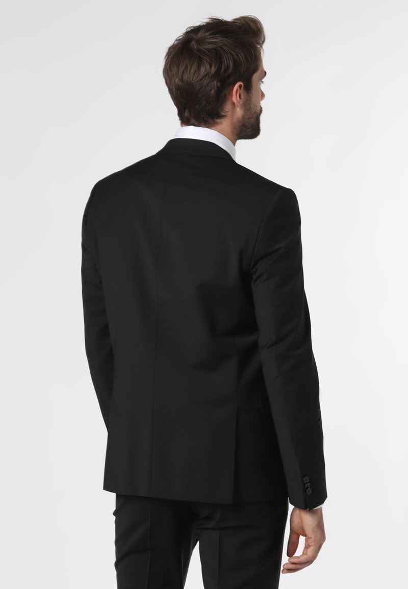 HUGO HUGO Suit jacket - schwarz Vatertagsangebot