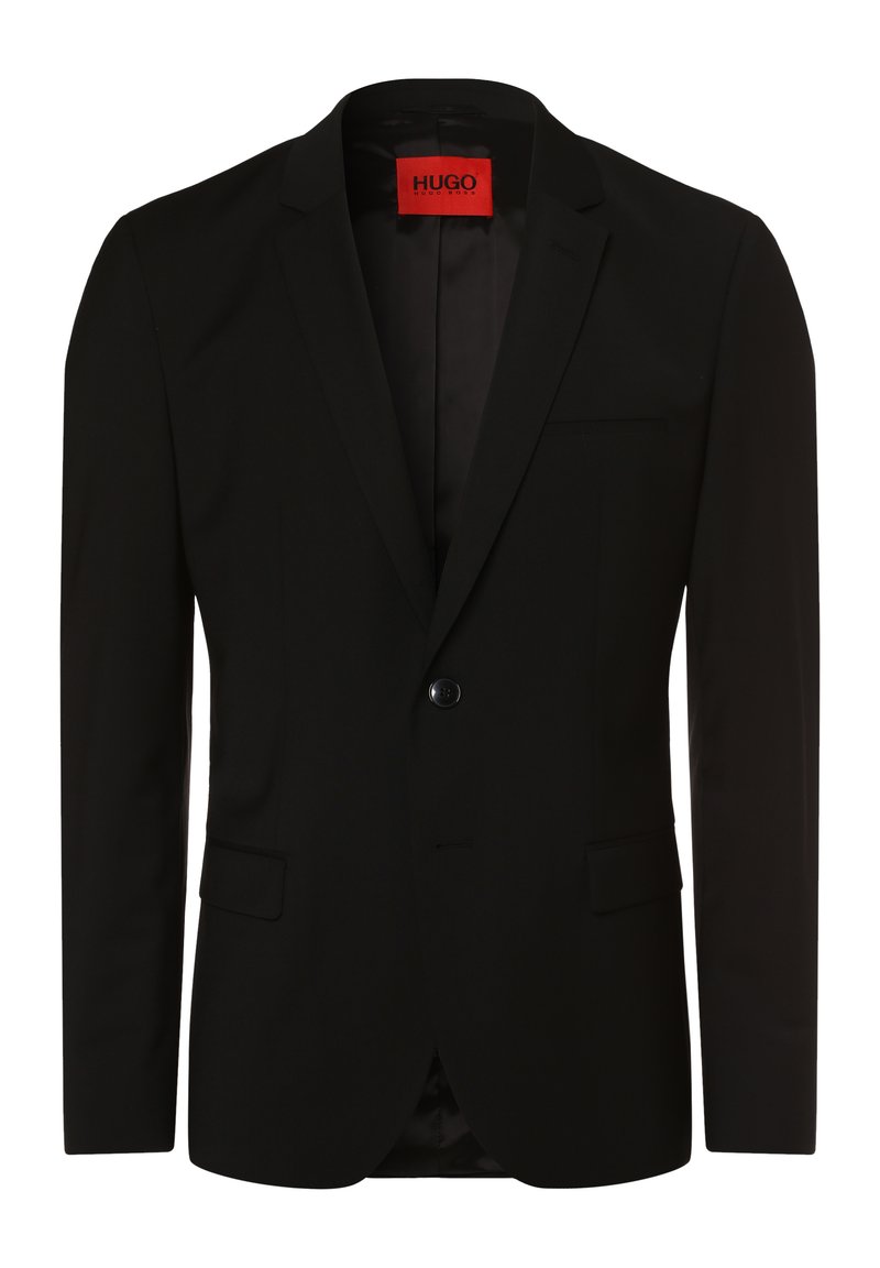 HUGO HUGO Suit jacket - schwarz Vatertagsangebot