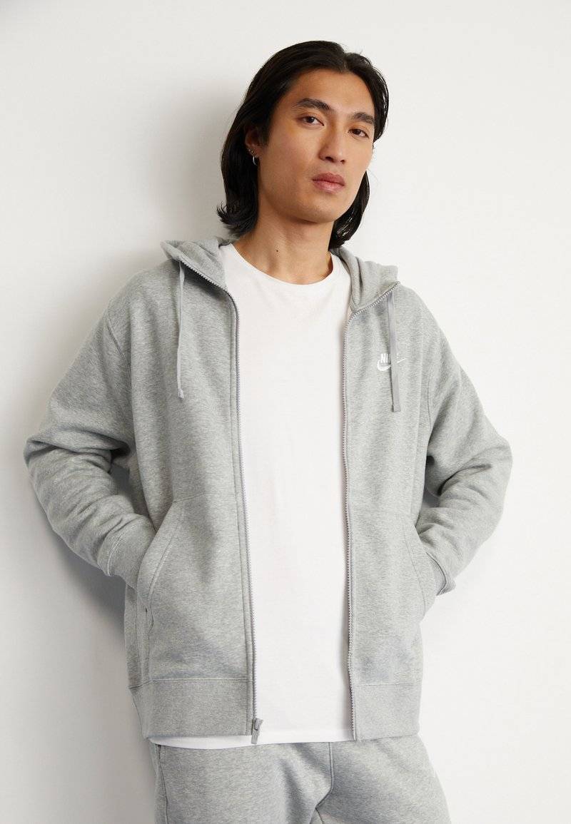 Nike Sportswear Nike Sportswear Zip-up sweatshirt
