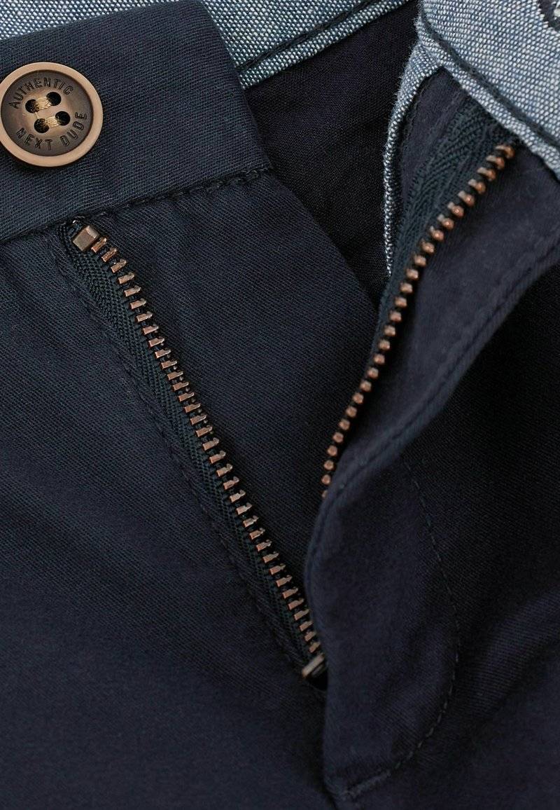 Next Next STANDARD - Shorts - blue Neueste Mode
